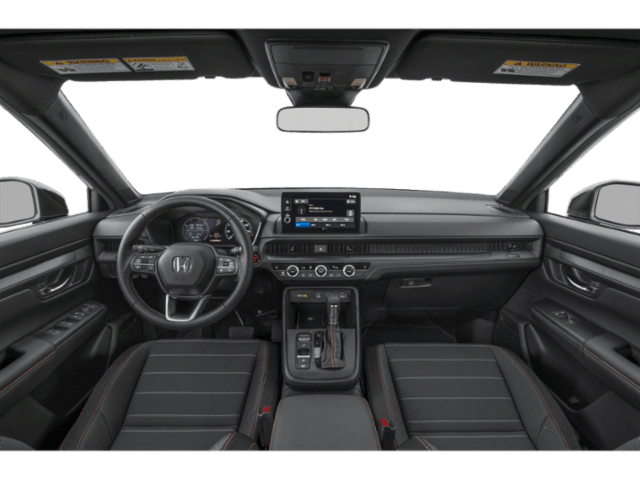 2026 Honda CR-V Hybrid - Image 5
