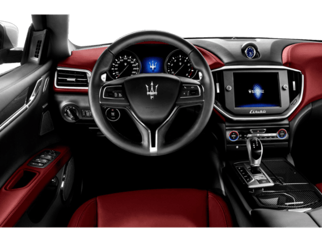 2019 Maserati Ghibli - Image 4