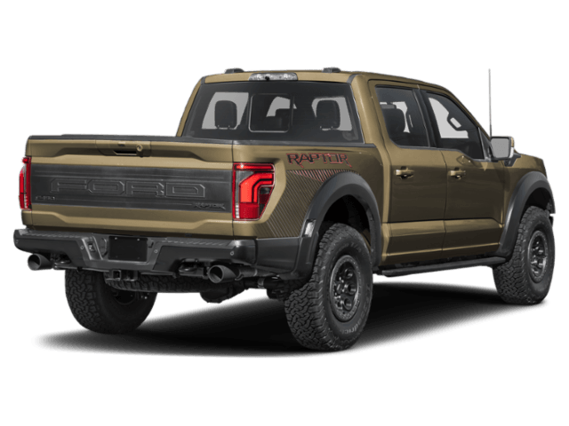 2026 Ford F-150 - Image 2