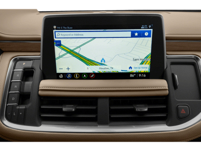 2023 Chevrolet Tahoe - Image 14