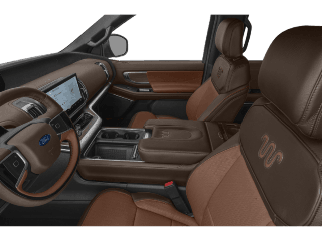 2026 Ford Expedition - Image 6