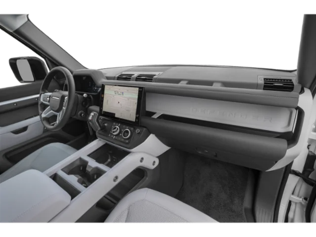 2026 LAND ROVER Defender 130 - Image 14