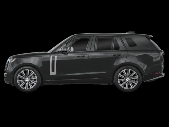 2026 Land Rover Range Rover - Image 3