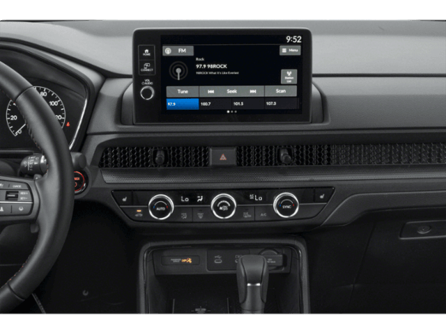 2026 Honda CR-V Hybrid - Image 7