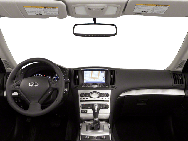 2013 INFINITI G37 - Image 6