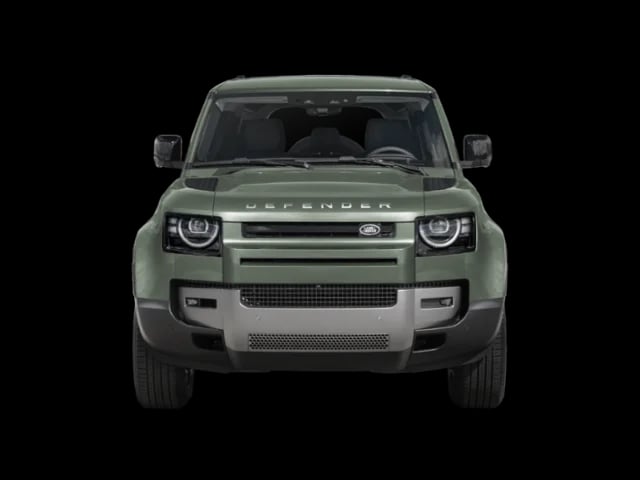 2026 LAND ROVER Defender 110 - Image 4