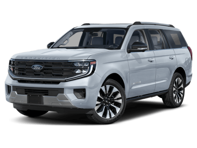 2026 Ford Expedition