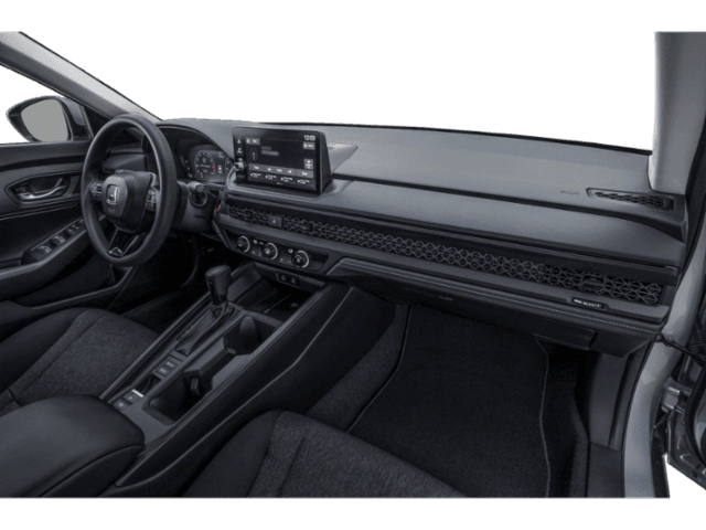 2026 Honda Accord - Image 12