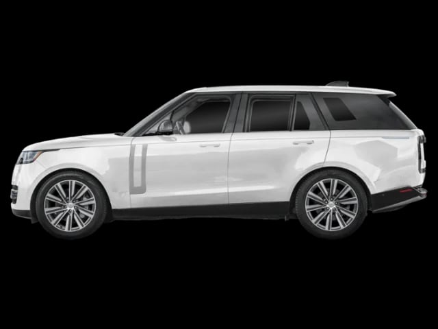 2026 Land Rover Range Rover - Image 3