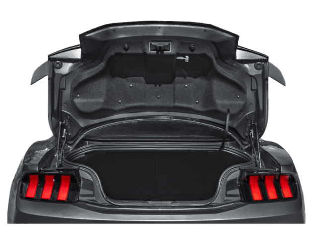 2026 Ford Mustang - Image 8