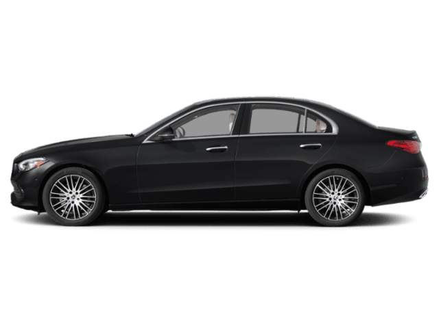 2026 Mercedes-Benz C-Class - Image 6