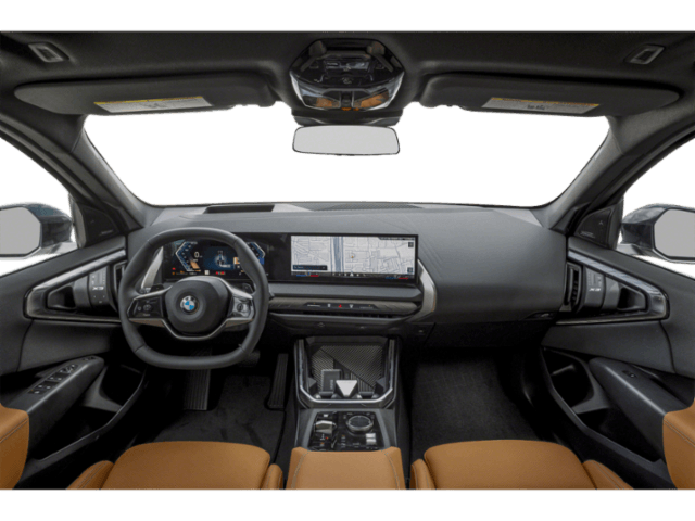 2025 BMW X3 - Image 6