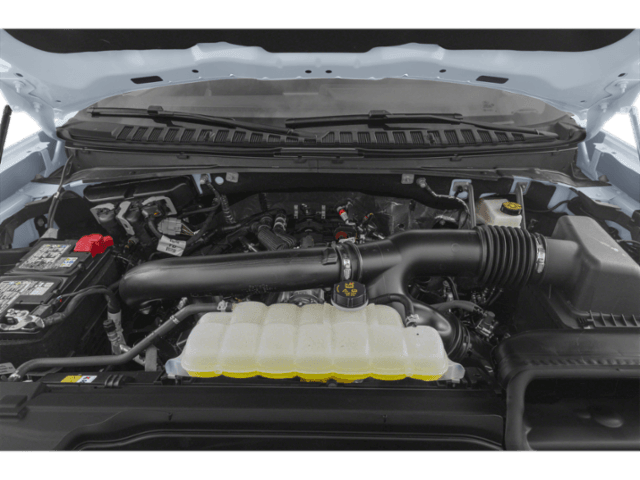 2026 Ford Expedition - Image 9