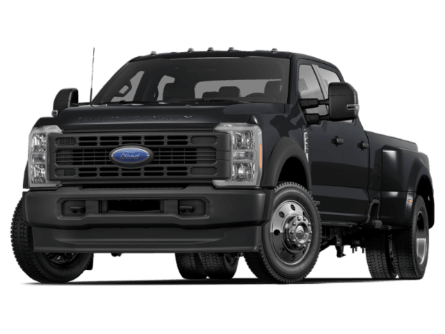 2026 Ford Super Duty