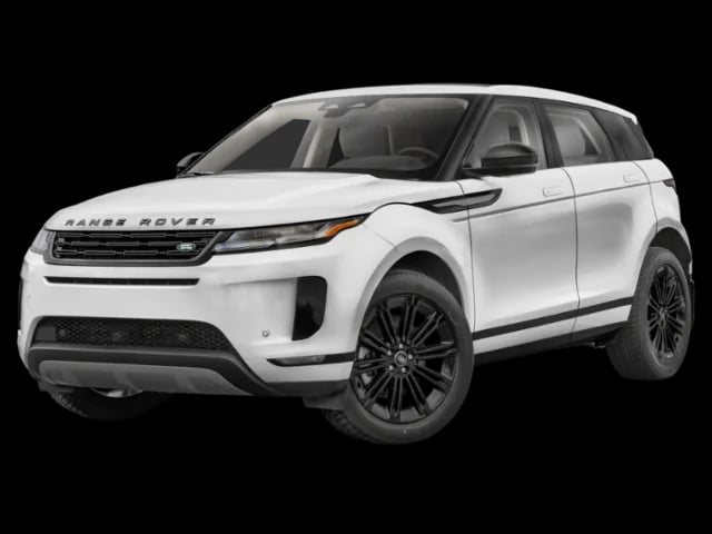 2026 LAND ROVER Range Rover Evoque