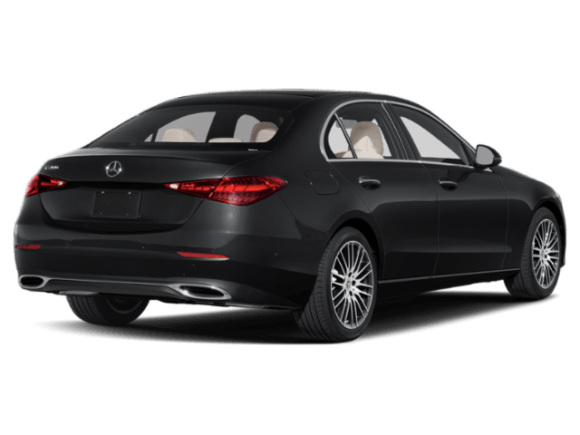2026 Mercedes-Benz C-Class - Image 5