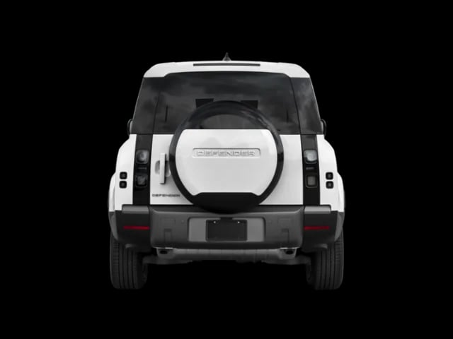 2026 LAND ROVER Defender 130 - Image 5