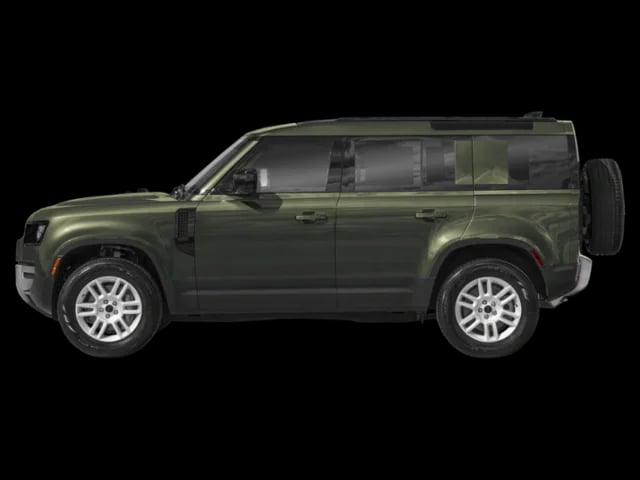 2026 Land Rover Defender 110 - Image 3