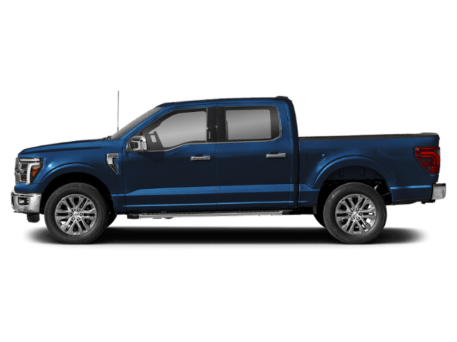 2026 Ford F-150 - Image 3