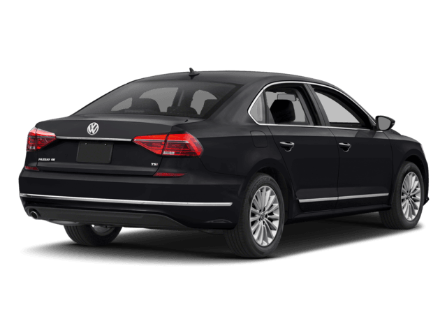 2017 Volkswagen Passat - Image 3