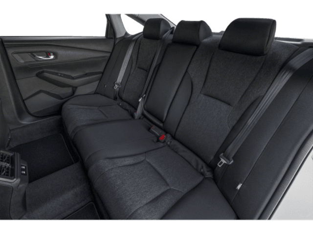 2026 Honda Accord - Image 10