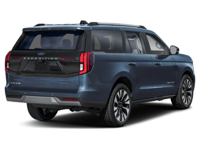 2026 Ford Expedition - Image 2