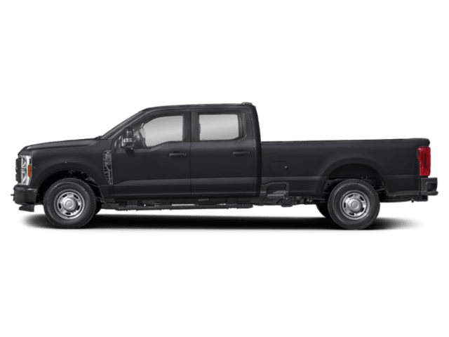 2026 Ford Super Duty - Image 3