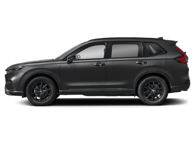 2026 Honda CR-V Hybrid - Image 3