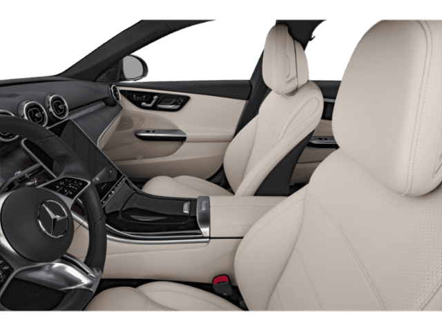 2026 Mercedes-Benz C-Class - Image 9