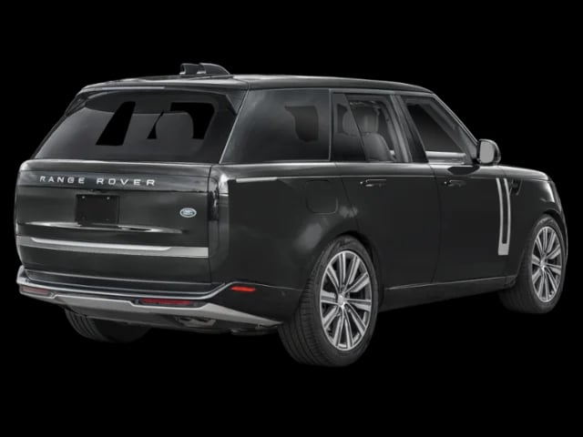2026 Land Rover Range Rover - Image 2