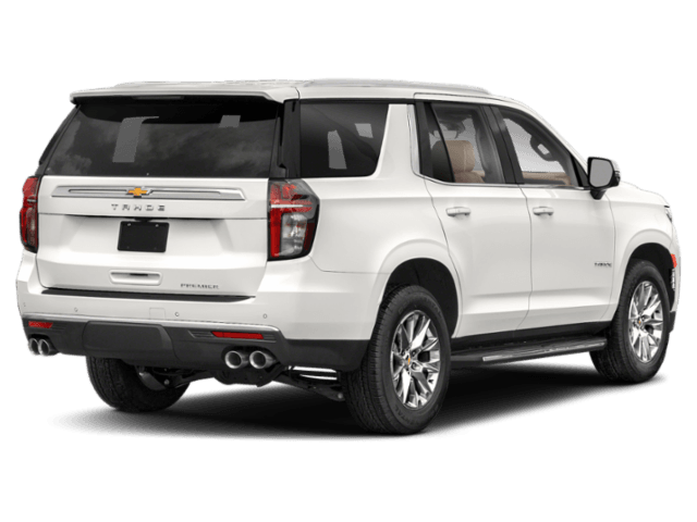 2023 Chevrolet Tahoe - Image 3