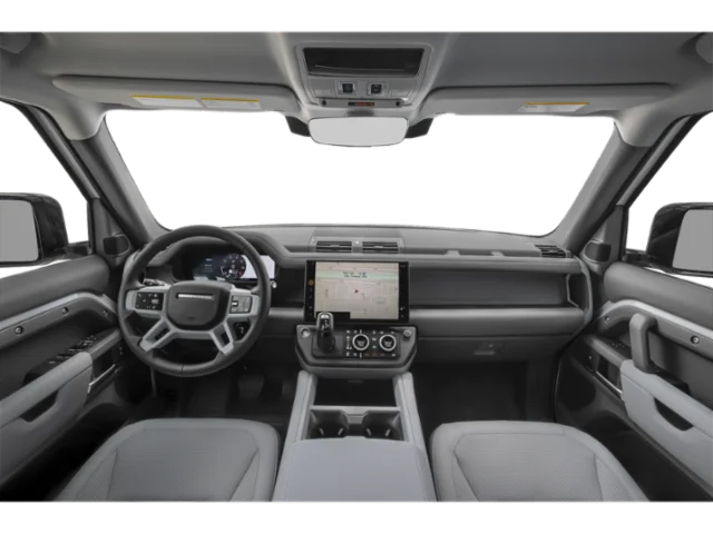 2026 LAND ROVER Defender 130 - Image 7
