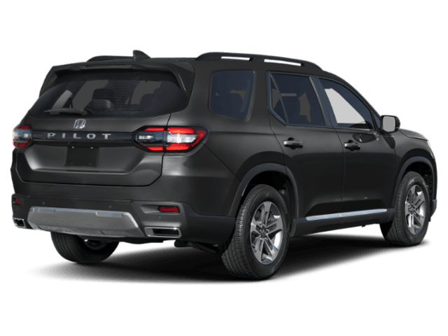 2026 Honda Pilot - Image 2