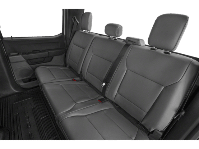 2026 Ford Super Duty - Image 10