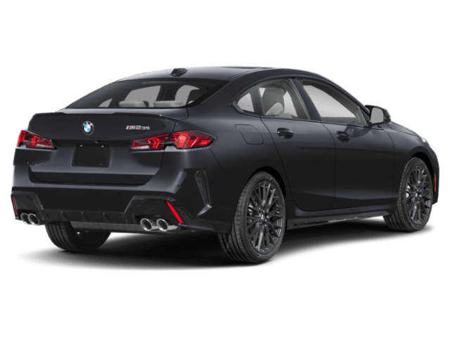 2025 BMW 2 Series - Image 3