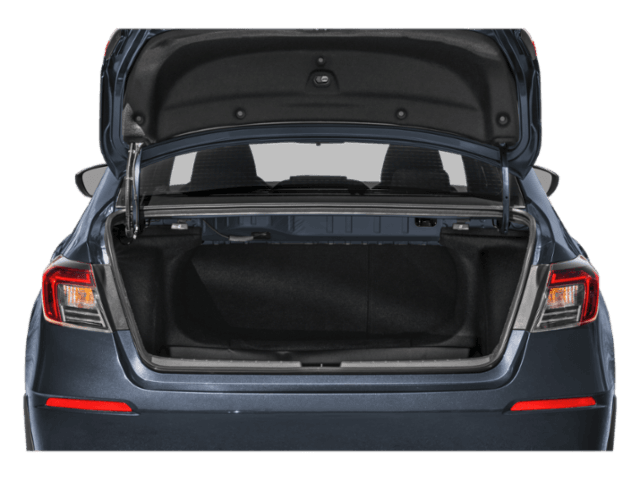2026 Honda Civic - Image 8