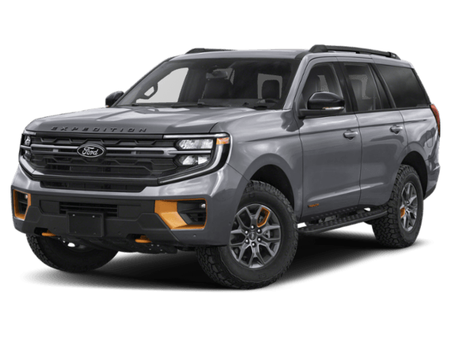 2026 Ford Expedition