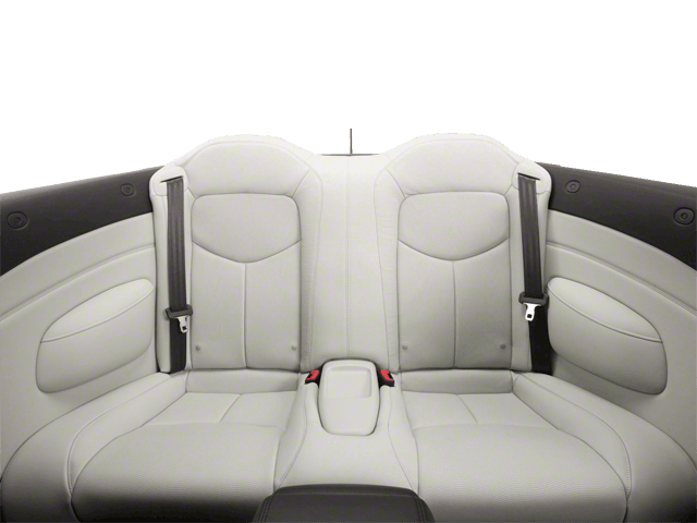 2013 INFINITI G37 - Image 12