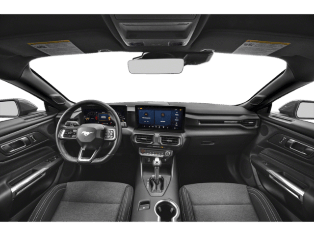 2026 Ford Mustang - Image 5