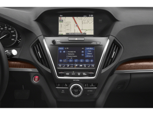 2020 Acura MDX - Image 8