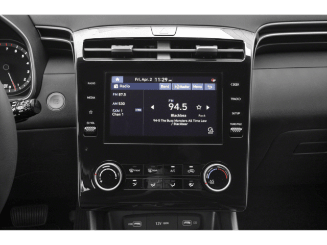 2022 Hyundai Tucson - Image 13