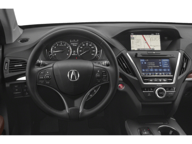 2020 Acura MDX - Image 5