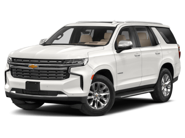 2023 Chevrolet Tahoe - Image 2