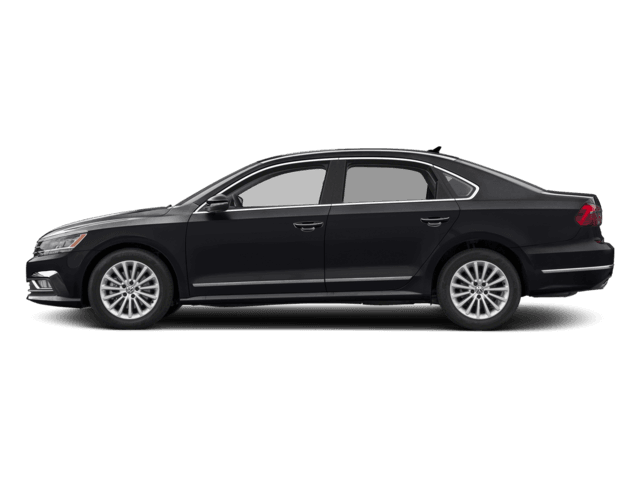 2017 Volkswagen Passat - Image 4