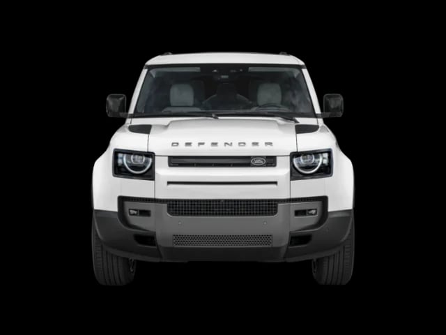 2026 LAND ROVER Defender 130 - Image 4
