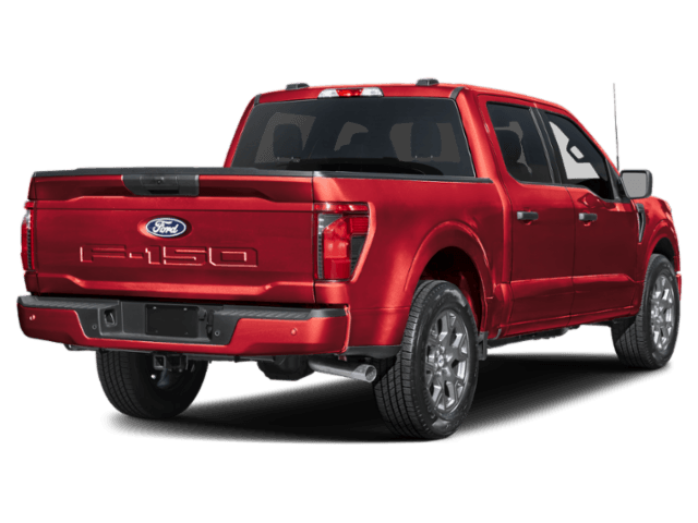 2026 Ford F-150 - Image 2