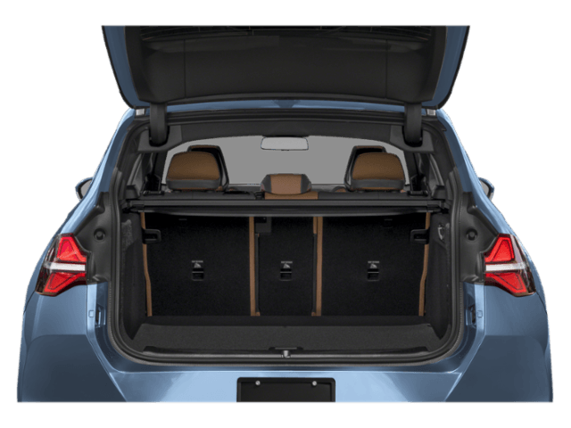 2025 BMW X3 - Image 9