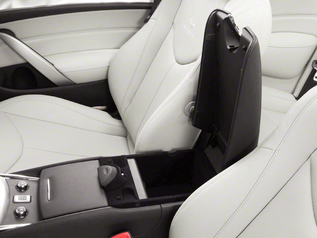 2013 INFINITI G37 - Image 14