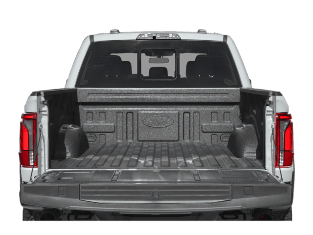 2026 Ford F-150 - Image 8