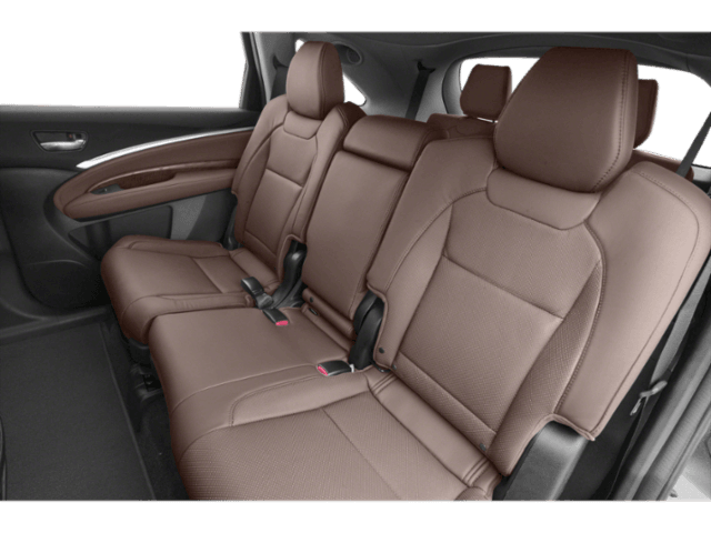 2020 Acura MDX - Image 11